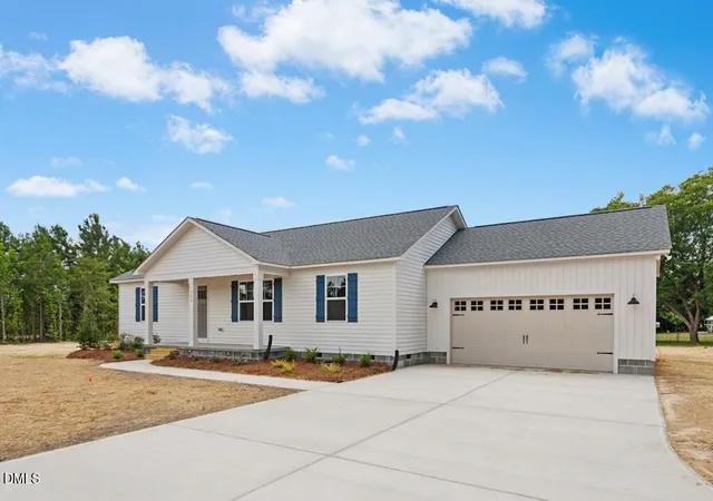 Homes for sale in Benson, NC | 5998 Nc 50 S, Benson, NC 27504 | MLS# 10175327