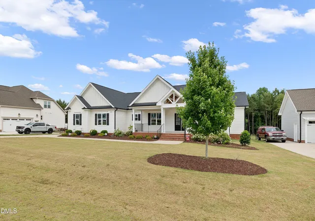 Homes for sale in Selma, NC | 183 Batten Hill Ln, Selma, NC 27576 | MLS# 10173548