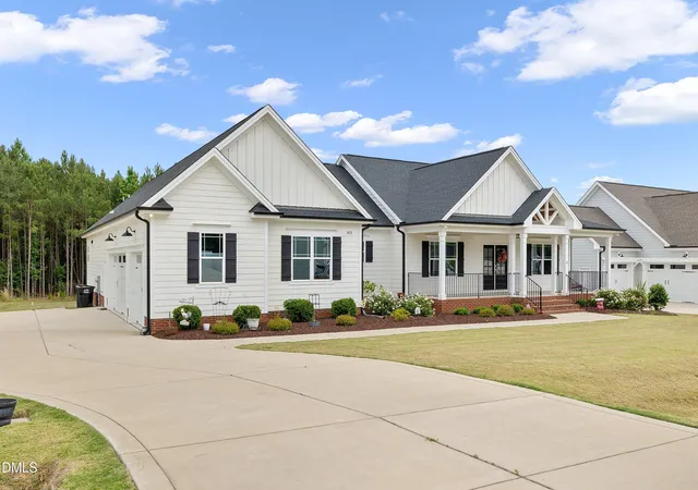 Homes for sale in Selma, NC | 183 Batten Hill Ln, Selma, NC 27576 | MLS# 10173548