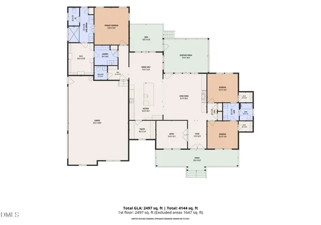 Homes for sale in Selma, NC | 183 Batten Hill Ln, Selma, NC 27576 | MLS# 10173548