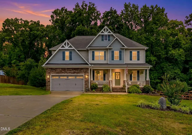 Homes for sale in Wake Forest, NC | 3535 Lavender Ln, Wake Forest, NC 27587 | MLS# 10175099