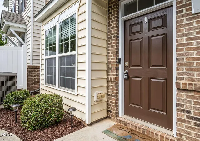 Photo 3 of Townhouse for sale at 1120 Renewal Pl #105, Raleigh, NC 27603 | MLS# 10178887 | Listing updated on 2026-08-18