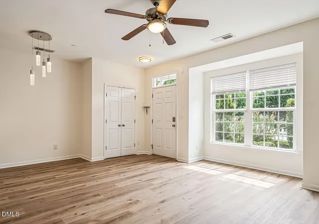 Photo 3 of Townhouse for sale at 1120 Renewal Pl #105, Raleigh, NC 27603 | MLS# 10178887 | Listing updated on 2026-08-18