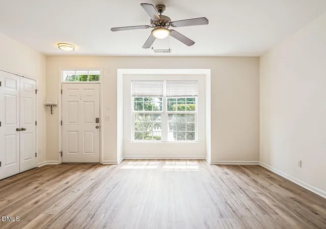 Photo 4 of Townhouse for sale at 1120 Renewal Pl #105, Raleigh, NC 27603 | MLS# 10178887 | Listing updated on 2026-08-18
