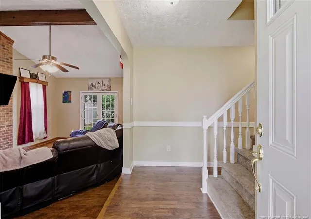 Photo 4 of Sale Pending at 3632 Daughtridge Dr, Fayetteville, NC 28311 | MLS# 764054 | Listing updated on 2026-09-12