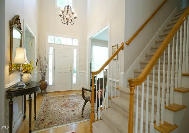Photo 3 of Sale Pending at 3017 Glenwood Dr, Durham, NC 27705 | MLS# 10181143 | Listing updated on 2026-09-08