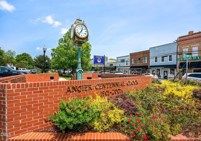11th image of 187 Mendenhall Dr, Angier, NC 27501 | MLS# 10173777