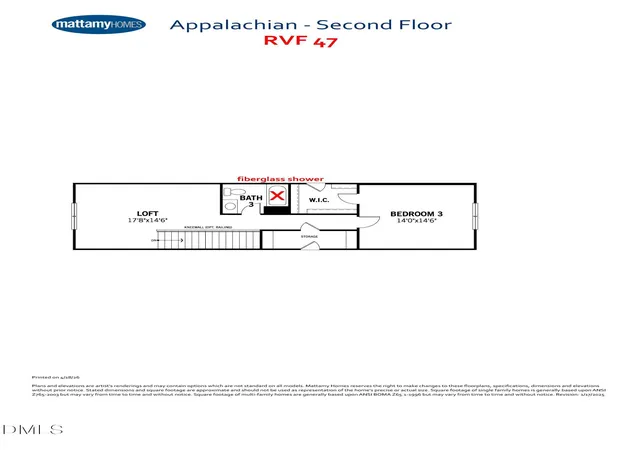 3rd image of 187 Mendenhall Dr, Angier, NC 27501 | MLS# 10173777