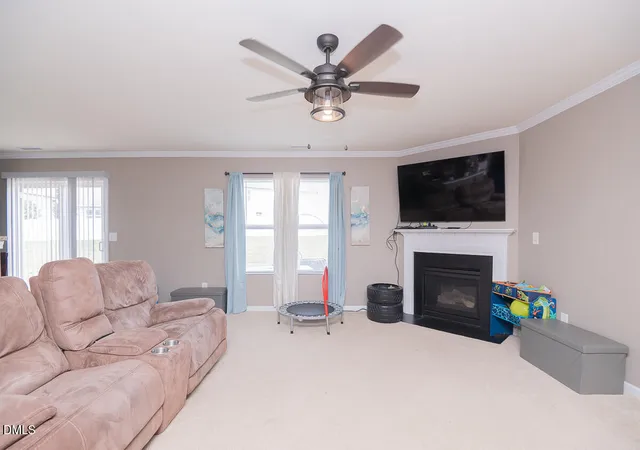 Homes for sale in Mebane, NC | 1006 Collington Dr, Mebane, NC 27302 | MLS# 10173674