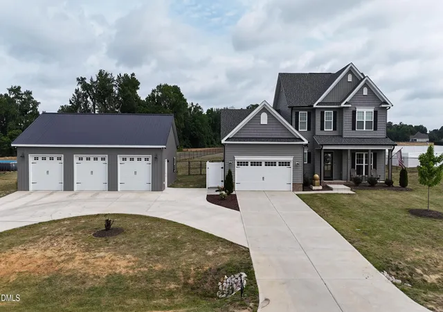 1st image of 5010 Stone Crk Dr, Sims, NC 27880 | MLS# 10173623