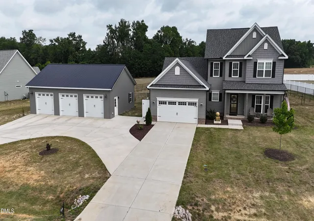 34th image of 5010 Stone Crk Dr, Sims, NC 27880 | MLS# 10173623