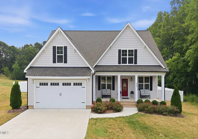 Photo 1 of Single family home for sale at 4240 Marsh Vw Ln, Zebulon, NC 27597 | MLS# 10173455 | Listing updated on 2026-09-16