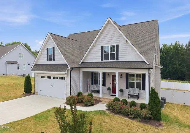 Photo 2 of Single family home for sale at 4240 Marsh Vw Ln, Zebulon, NC 27597 | MLS# 10173455 | Listing updated on 2026-09-16