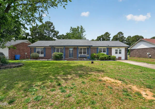 1st image of 1082 Quail Meadow Dr, Fayetteville, NC 28314 | MLS# 10173323