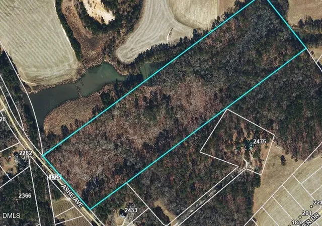 1st image of 0 Ashe Ave, Dunn, NC 28334 | MLS# 10174179