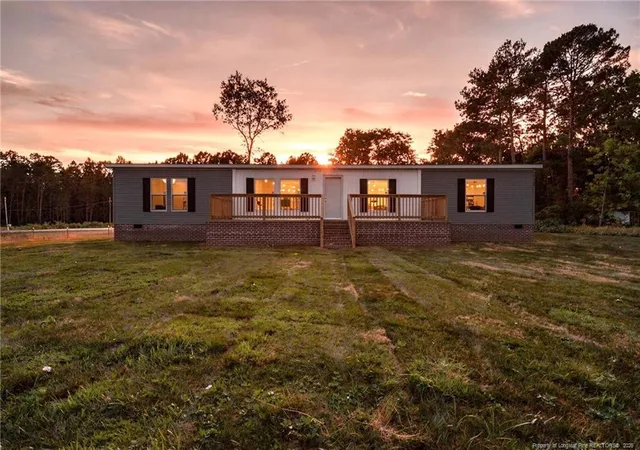 Homes for sale in Marston, NC | 17240 Palmer Rd, Marston, NC 28363 | MLS# 763954