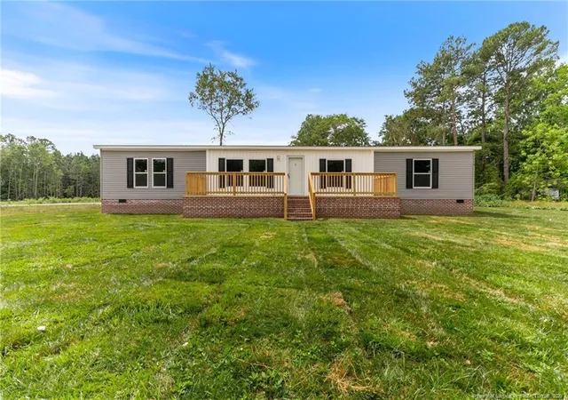Homes for sale in Marston, NC | 17240 Palmer Rd, Marston, NC 28363 | MLS# 763954