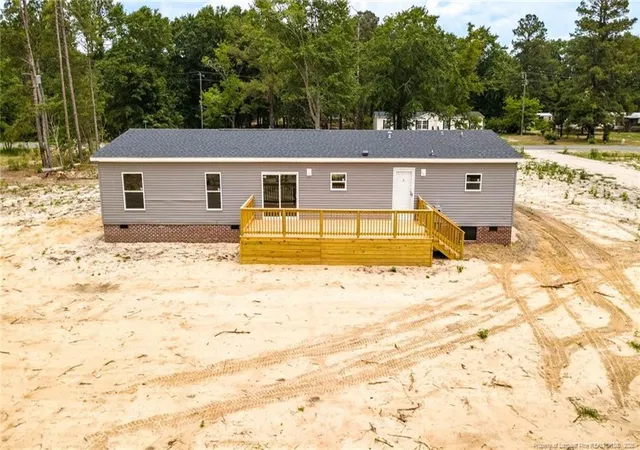 Homes for sale in Marston, NC | 17240 Palmer Rd, Marston, NC 28363 | MLS# 763954