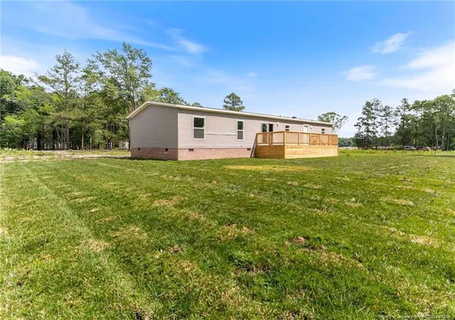 Homes for sale in Marston, NC | 17240 Palmer Rd, Marston, NC 28363 | MLS# 763954