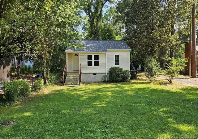 Homes for sale in Sanford, NC | 134 Mcgill St, Sanford, NC 27330 | MLS# 764136