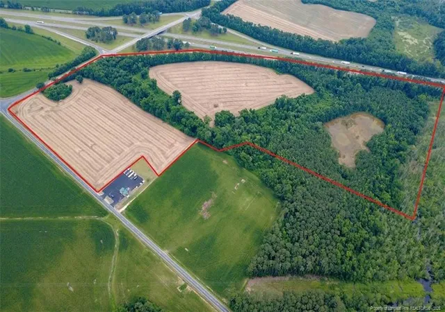 Homes for sale in Fairmont, NC | Corner Of Robeson And Raynham Rd, Fairmont, NC 28340 | MLS# 764179