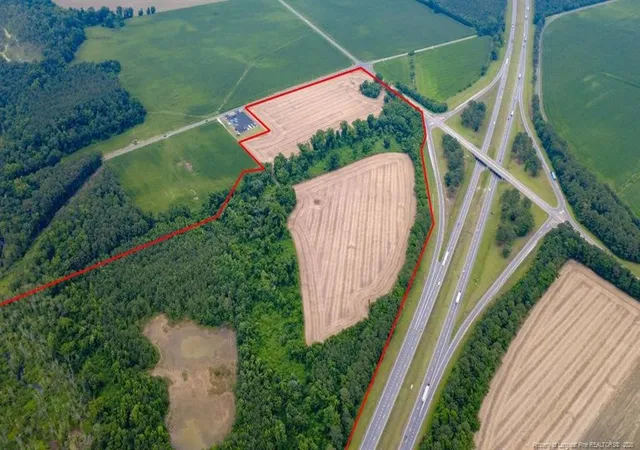 Homes for sale in Fairmont, NC | Corner Of Robeson And Raynham Rd, Fairmont, NC 28340 | MLS# 764179