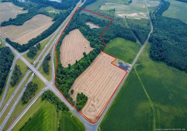 Homes for sale in Fairmont, NC | Corner Of Robeson And Raynham Rd, Fairmont, NC 28340 | MLS# 764179