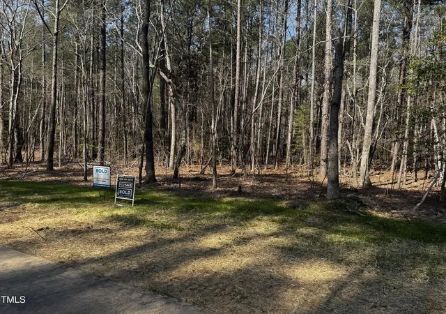 Photo 4 of Land for sale at 120 Anfield Rd, New Hill, NC 27562 | MLS# 10173357 | Listing updated on 2026-07-18