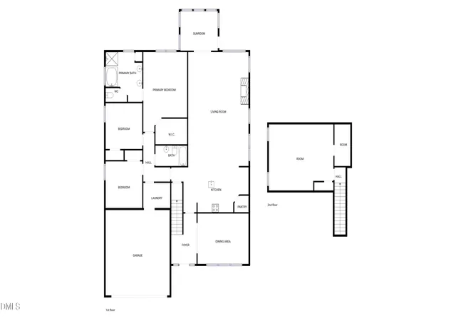 25th image of 6621 Blalock Forest Dr, Willow Spring, NC 27592 | MLS# 10173779
