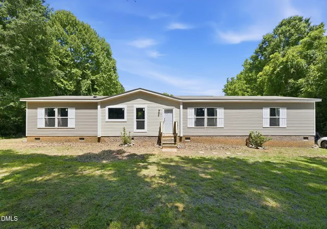Homes for sale in Staley, NC | 163 Pittsboro St, Staley, NC 27355 | MLS# 10173346