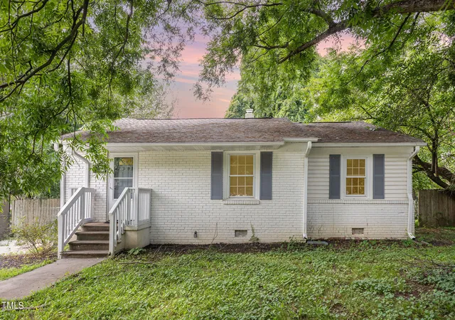 Photo 1 of Single family home for sale at 2308 Shannon St, Raleigh, NC 27610 | MLS# 10173353 | Listing updated on 2026-07-18