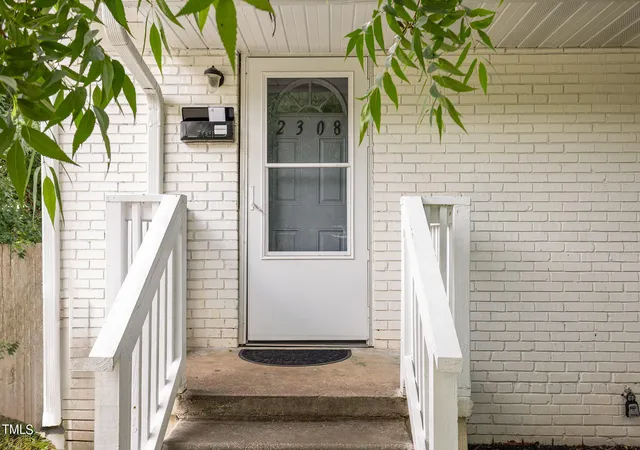 Photo 2 of Single family home for sale at 2308 Shannon St, Raleigh, NC 27610 | MLS# 10173353 | Listing updated on 2026-07-18