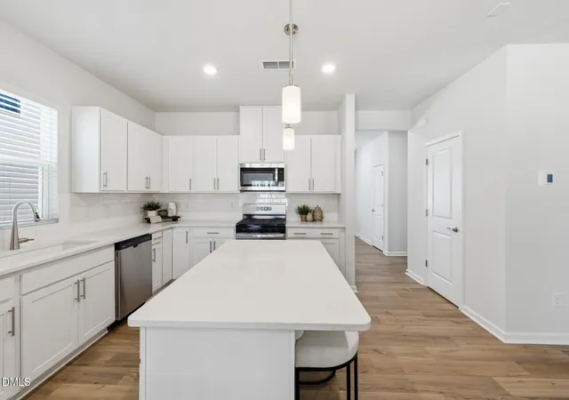 Photo 4 of Sale Pending at 1200 Sawmill Grv Dr, Durham, NC 27704 | MLS# 10173352 | Listing updated on 2026-08-31