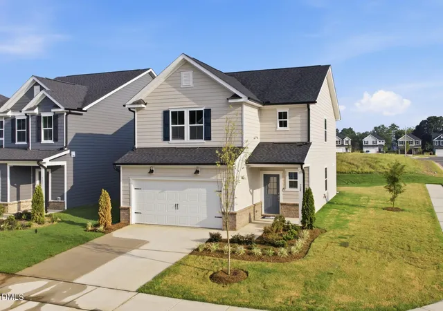 Photo 2 of Single family home for sale at 729 Branthurst Dr, Fuquay Varina, NC 27526 | MLS# 10173367 | Listing updated on 2026-09-21