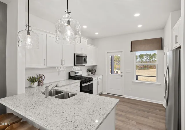 5th image of 729 Branthurst Dr, Fuquay Varina, NC 27526 | MLS# 10173367