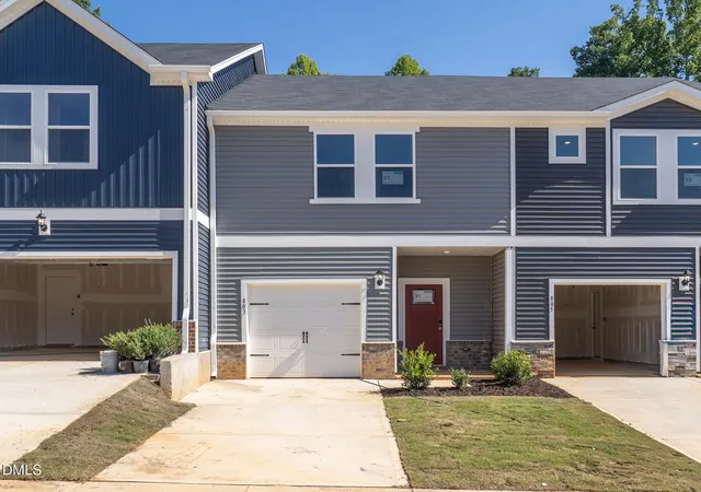 Photo 1 of Sale Pending at 803 Stream Vw Ct, Mebane, NC 27302 | MLS# 10173373 | Listing updated on 2026-08-24