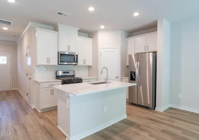 Photo 2 of Sale Pending at 803 Stream Vw Ct, Mebane, NC 27302 | MLS# 10173373 | Listing updated on 2026-08-24