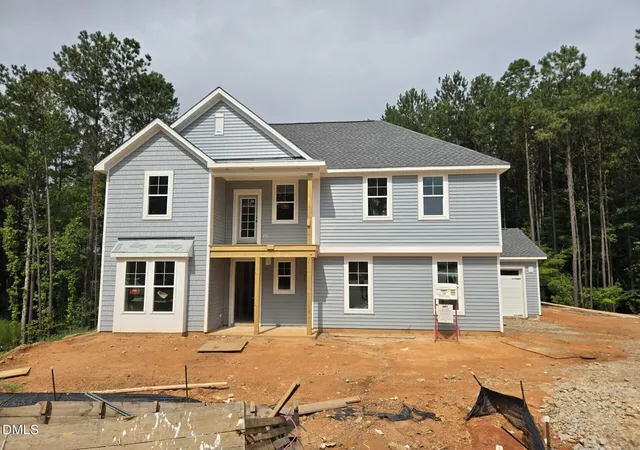 Photo 1 of Sale Pending at 192 W Victoria Ridge Dr #25, Selma, NC 27576 | MLS# 10174131 | Listing updated on 2026-09-14