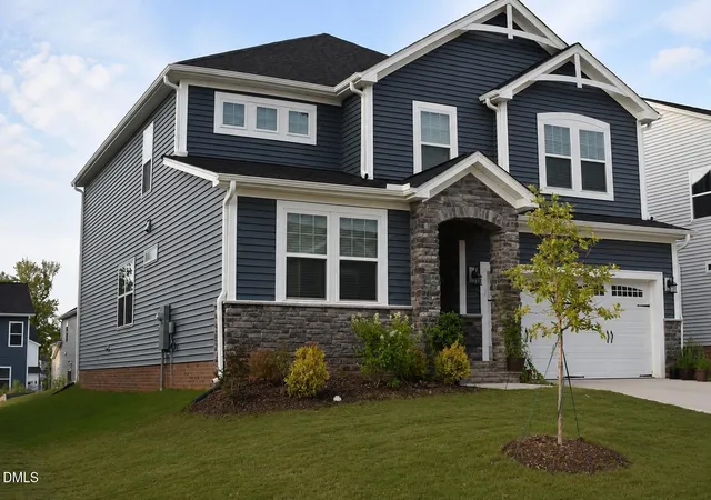 2nd image of 114 Saucer St, Garner, NC 27529 | MLS# 10173505