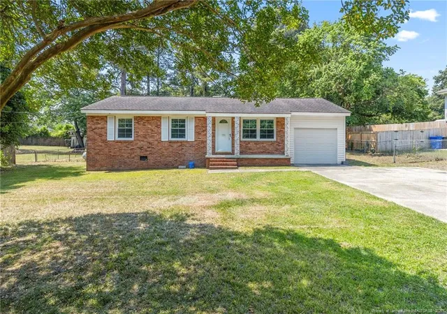 Photo 1 of Sale Pending at 7104 Ryan St, Fayetteville, NC 28314 | MLS# 764128 | Listing updated on 2026-09-08