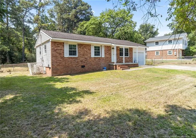 Photo 2 of Sale Pending at 7104 Ryan St, Fayetteville, NC 28314 | MLS# 764128 | Listing updated on 2026-09-08