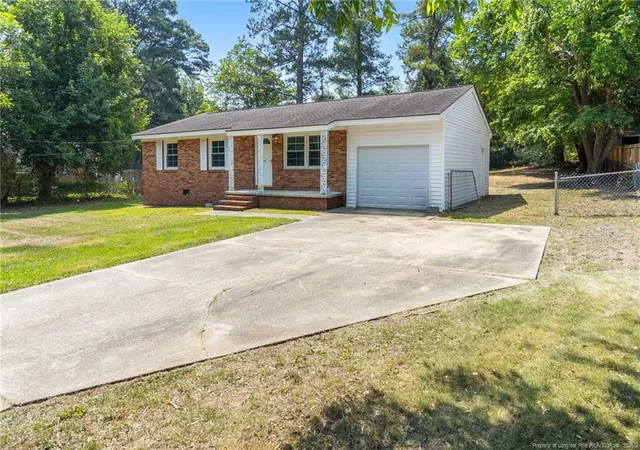 Photo 3 of Sale Pending at 7104 Ryan St, Fayetteville, NC 28314 | MLS# 764128 | Listing updated on 2026-09-08