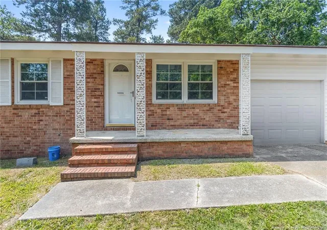 Photo 3 of Sale Pending at 7104 Ryan St, Fayetteville, NC 28314 | MLS# 764128 | Listing updated on 2026-09-08