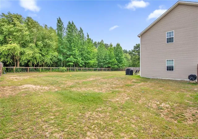 Photo 31 of Single family home for sale at 141 Rainmaker St, Linden, NC 28356 | MLS# 764206 | Listing updated on 2026-09-19