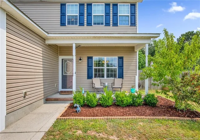 Photo 3 of Single family home for sale at 141 Rainmaker St, Linden, NC 28356 | MLS# 764206 | Listing updated on 2026-09-19