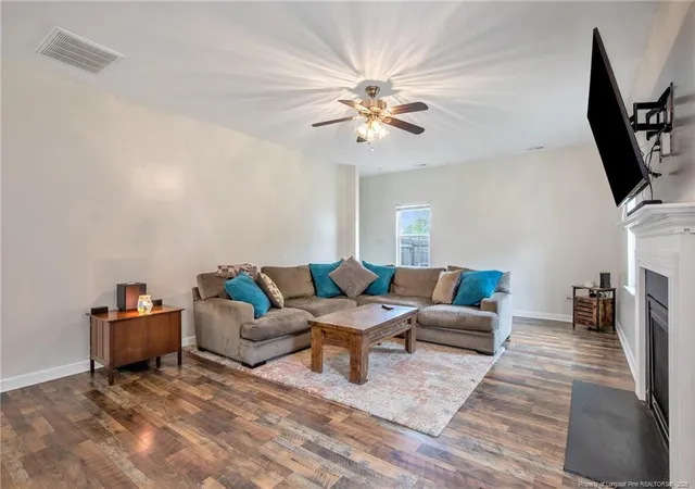Photo 4 of Single family home for sale at 141 Rainmaker St, Linden, NC 28356 | MLS# 764206 | Listing updated on 2026-09-19