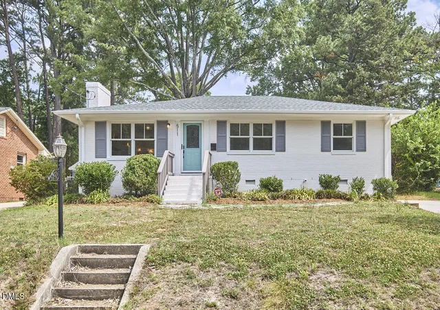 1st image of 511 Hugo St, Durham, NC 27704 | MLS# 10173480