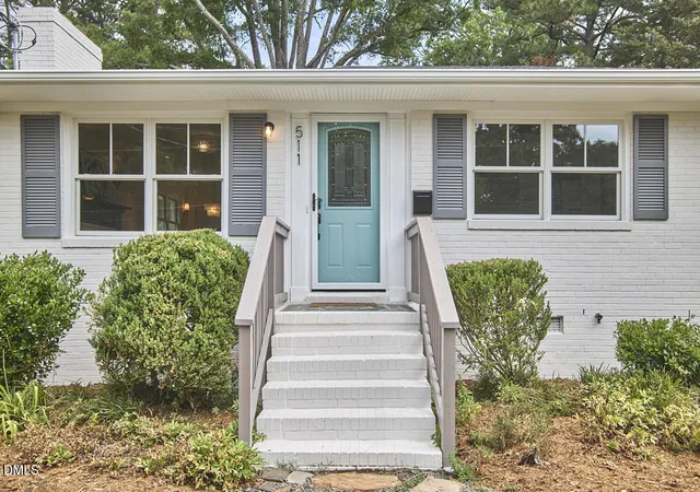2nd image of 511 Hugo St, Durham, NC 27704 | MLS# 10173480