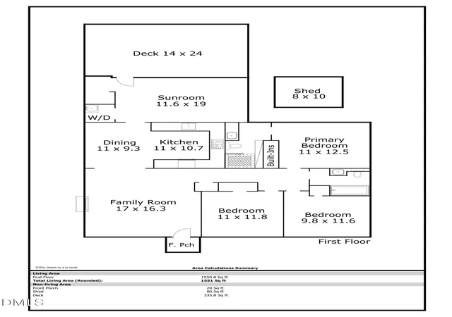 52nd image of 511 Hugo St, Durham, NC 27704 | MLS# 10173480