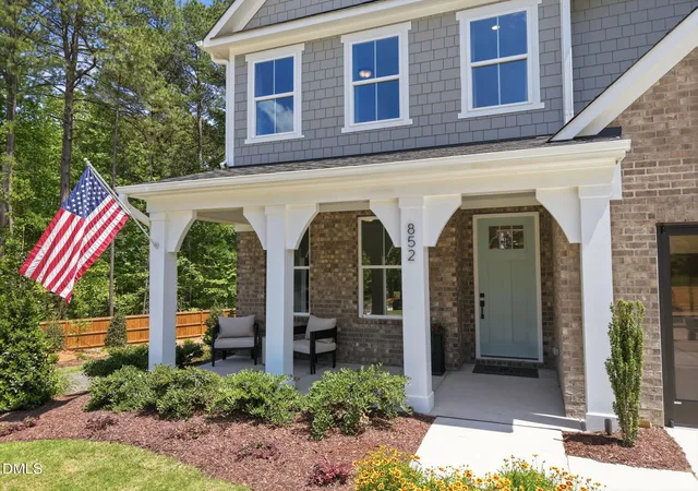 2nd image of 1929 Eagle Manor Dr, Wendell, NC 27591 | MLS# 10173422